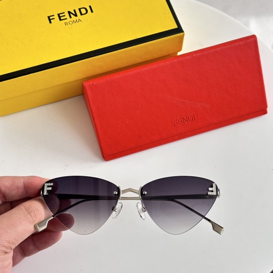 FENDI SUNGLASSES