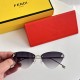 FENDI SUNGLASSES