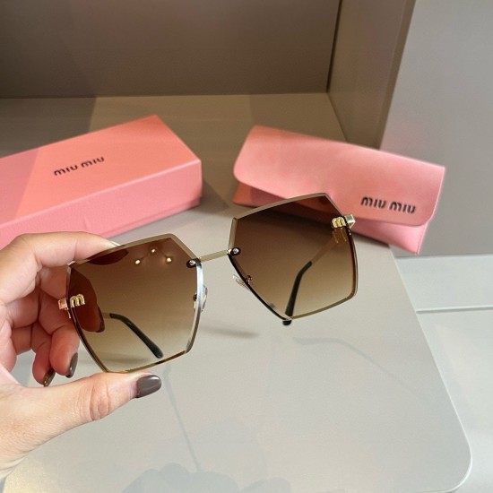 MiuMiu Sunglasses