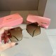 MiuMiu Sunglasses