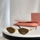 MiuMiu Sunglasses