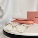MiuMiu Sunglasses