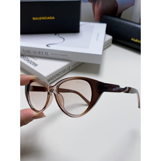 Balenciaga Sunglasses