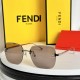 FENDI SUNGLASSES