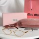 MiuMiu Sunglasses