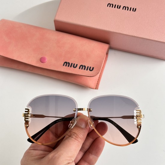 MiuMiu Sunglasses
