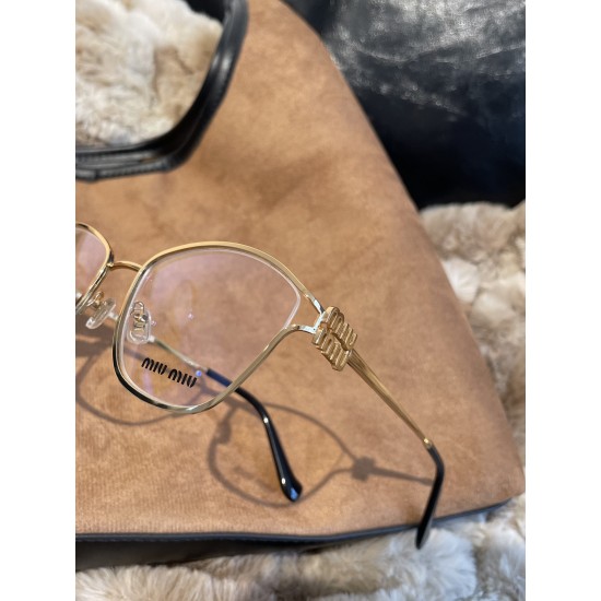 MiuMiu Sunglasses