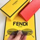 FENDI SUNGLASSES