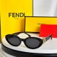 FENDI SUNGLASSES