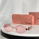 MiuMiu Sunglasses