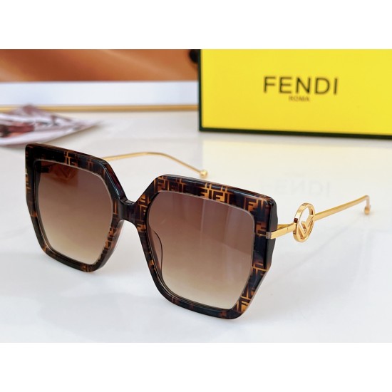 FENDI SUNGLASSES