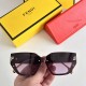 FENDI SUNGLASSES