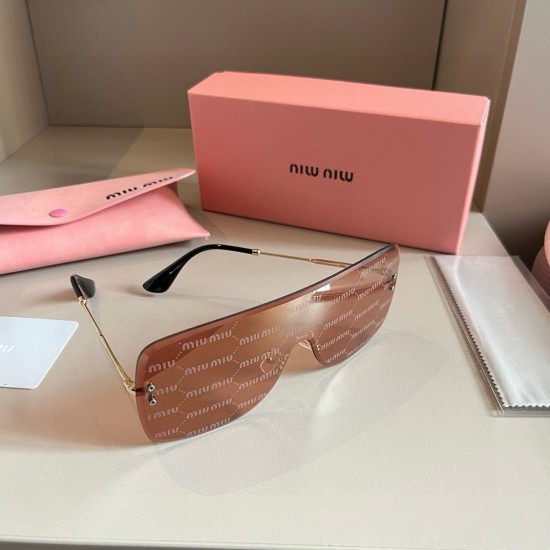 MiuMiu Sunglasses