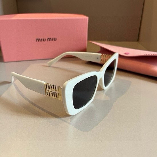 MiuMiu Sunglasses