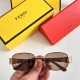 FENDI SUNGLASSES