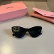 MiuMiu Sunglasses