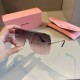 MiuMiu Sunglasses