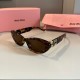 MiuMiu Sunglasses