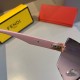 FENDI SUNGLASSES