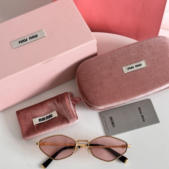MiuMiu Sunglasses