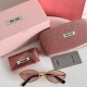 MiuMiu Sunglasses