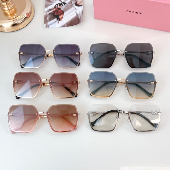 MiuMiu Sunglasses