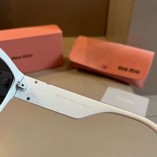MiuMiu Sunglasses