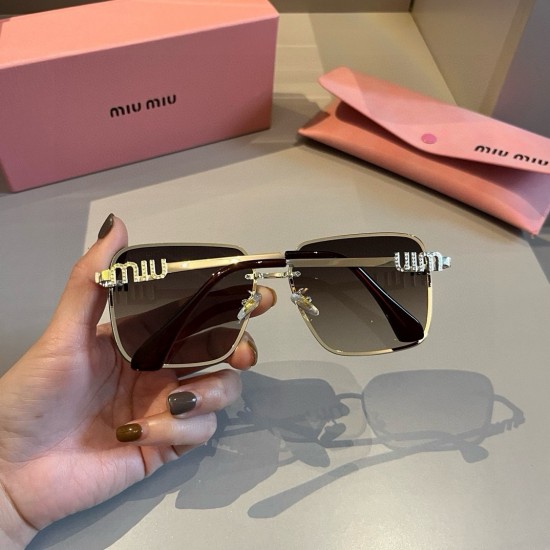 MiuMiu Sunglasses
