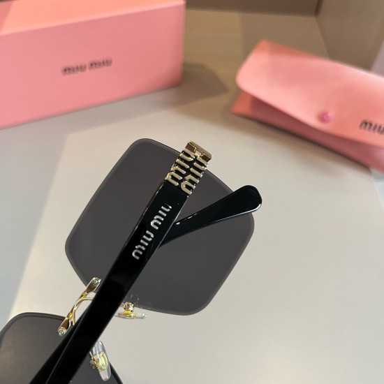 MiuMiu Sunglasses