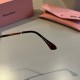 MiuMiu Sunglasses
