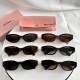 MiuMiu Sunglasses