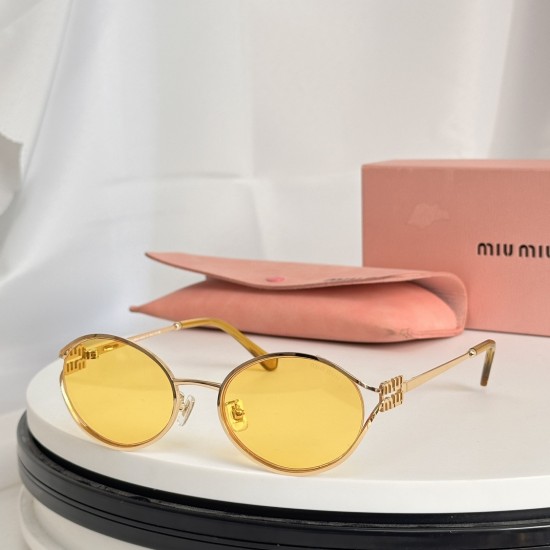 MiuMiu Sunglasses