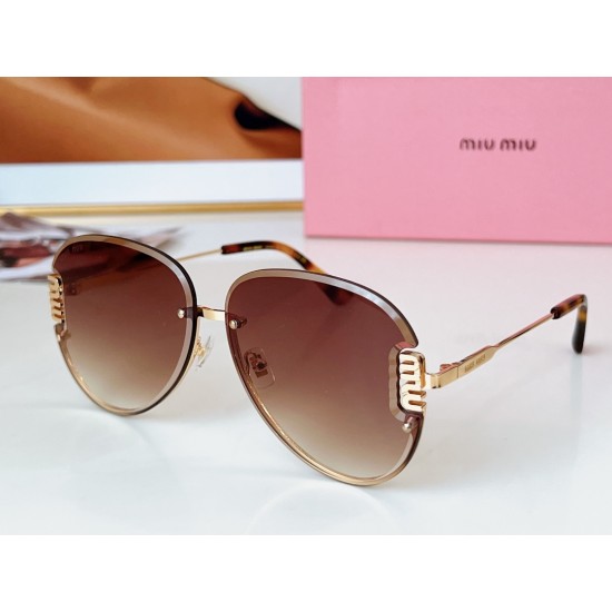 MiuMiu Sunglasses