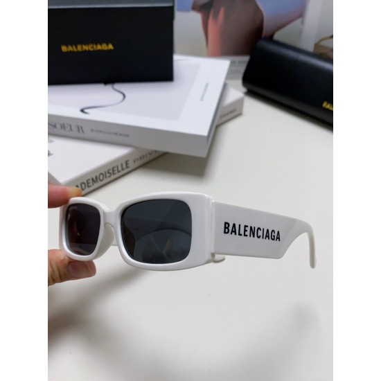 Balenciaga Sunglasses