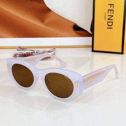 FENDI SUNGLASSES