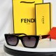 FENDI SUNGLASSES