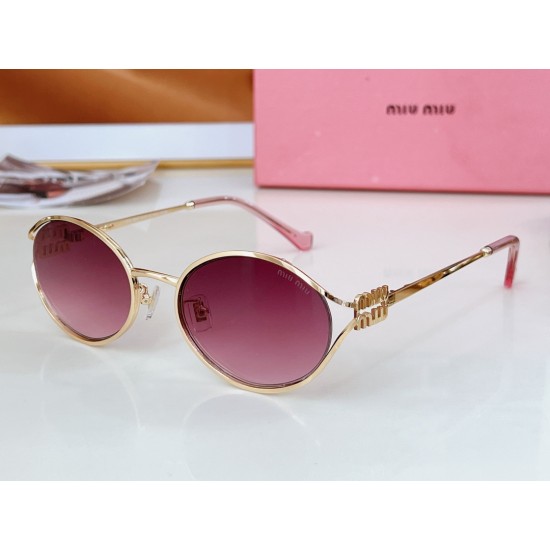 MiuMiu Sunglasses