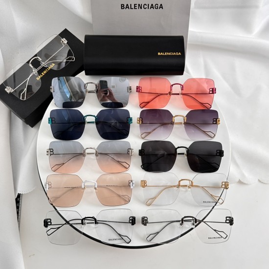 Balenciaga Sunglasses