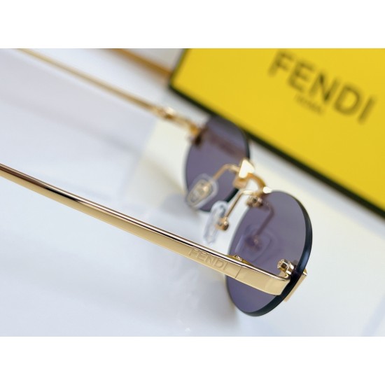 FENDI SUNGLASSES