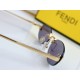FENDI SUNGLASSES