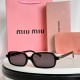 MiuMiu Sunglasses