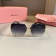 MiuMiu Sunglasses