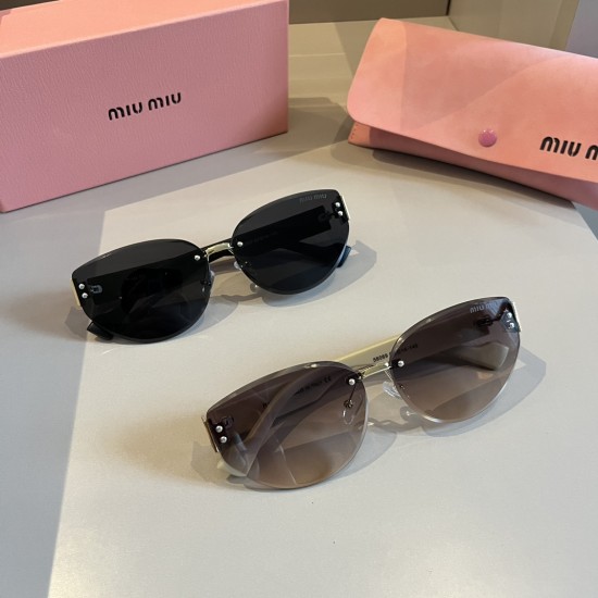 MiuMiu Sunglasses