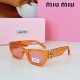 MiuMiu Sunglasses