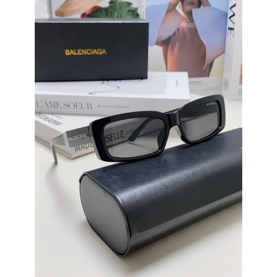 Balenciaga Sunglasses