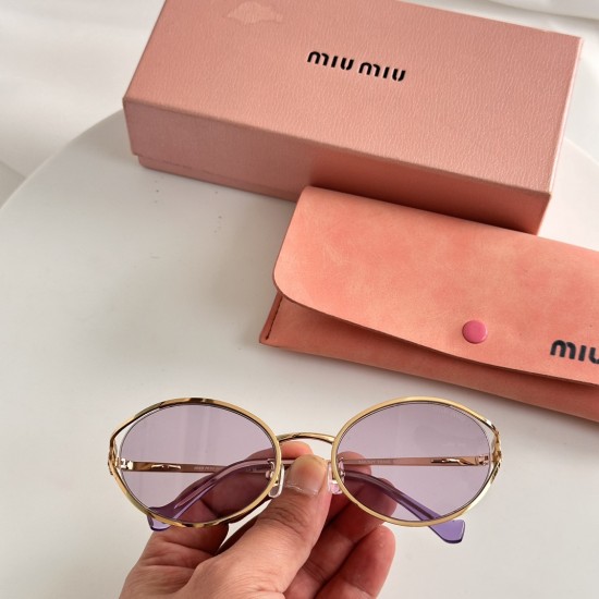 MiuMiu Sunglasses