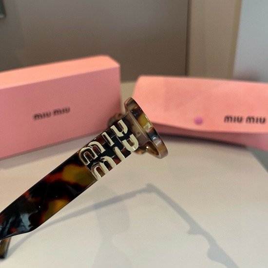 MiuMiu Sunglasses