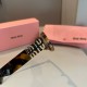MiuMiu Sunglasses