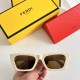 FENDI SUNGLASSES