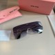 MiuMiu Sunglasses